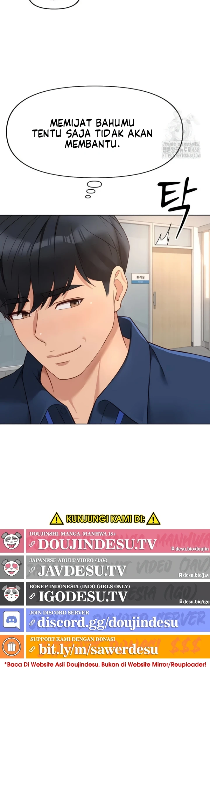 Common Sense Manipulation Program - Page 20